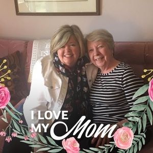 Meet your Posher, Ann